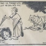 Now That I've Finished With That, Let Me Deal With This! by R.K. Laxman