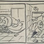 Washes White: Real Estate & Black Money by R.K. Laxman
