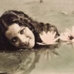 Rare Vintage Film Still Scene — 1930s