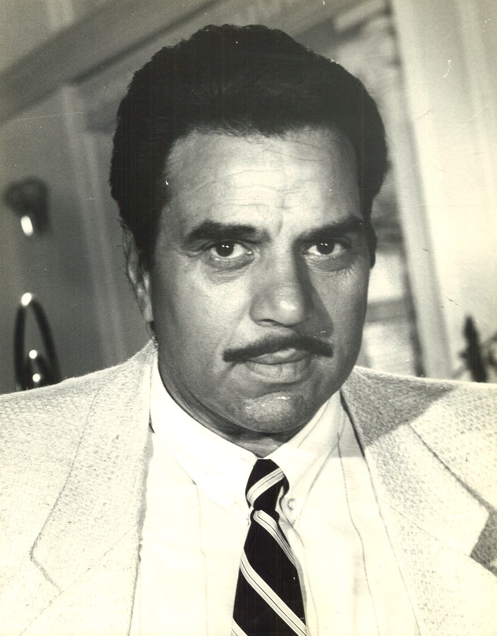 Dharmendra
