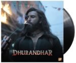 Dhurandhar Bhatawadekar Vinyl Record - Image 2