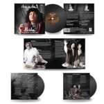 Ibaadat Vinyl Record