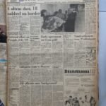 The Times of India — April 2, 1990