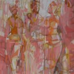 Apurva Singh – Metaphor of Life II