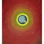 Bharat Dodiya – Figurative Symphony II