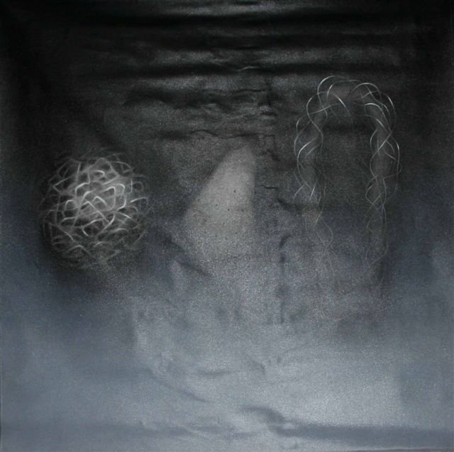 Untitled (HR-145)
