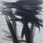 Hukum Lal Verma – HLV - 108 - 11 x 13, Dry Pastel on Board, 2004, Available