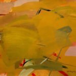 Hukum Lal Verma – HLV - 67 - 19.5X16 inch - Acrylic on Canvas, Available