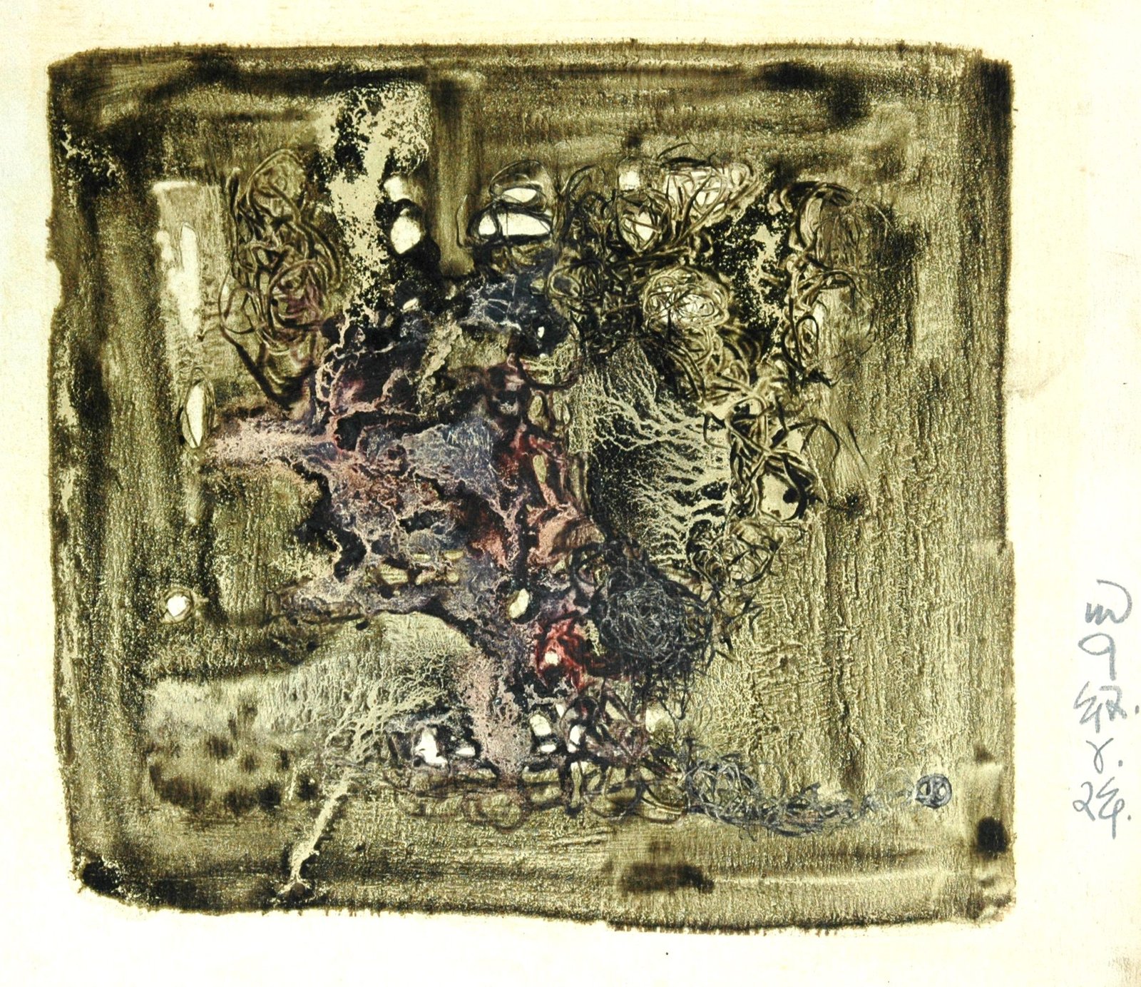 Untitled (JS-10)