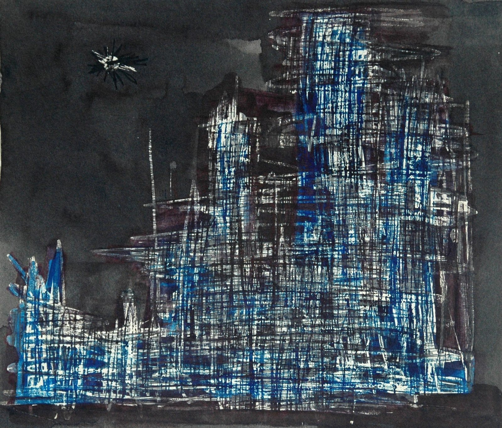 Untitled (JS-11)