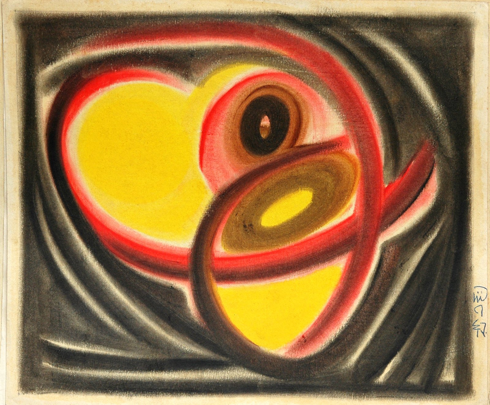 Untitled (JS-13)