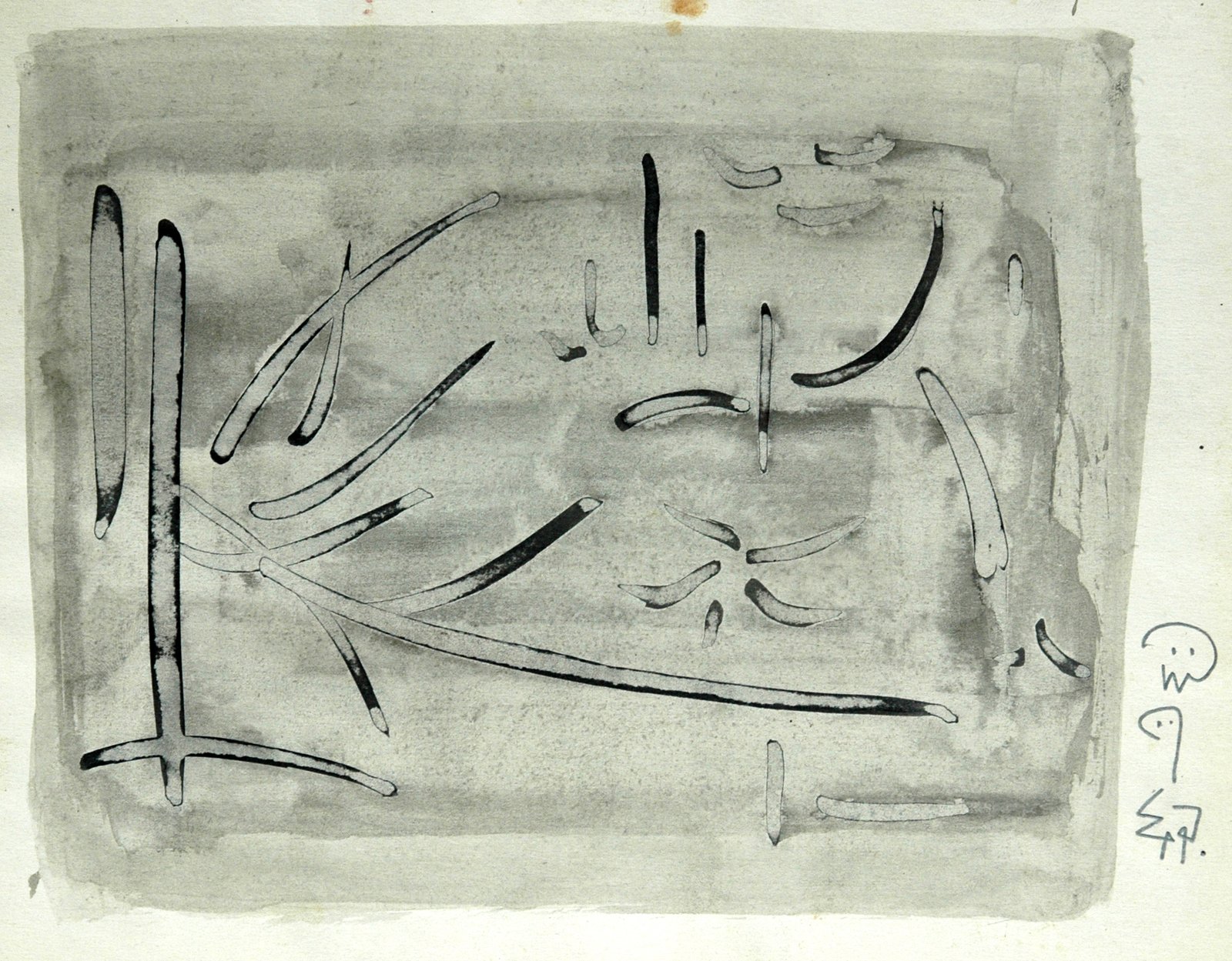 Untitled (JS-15)