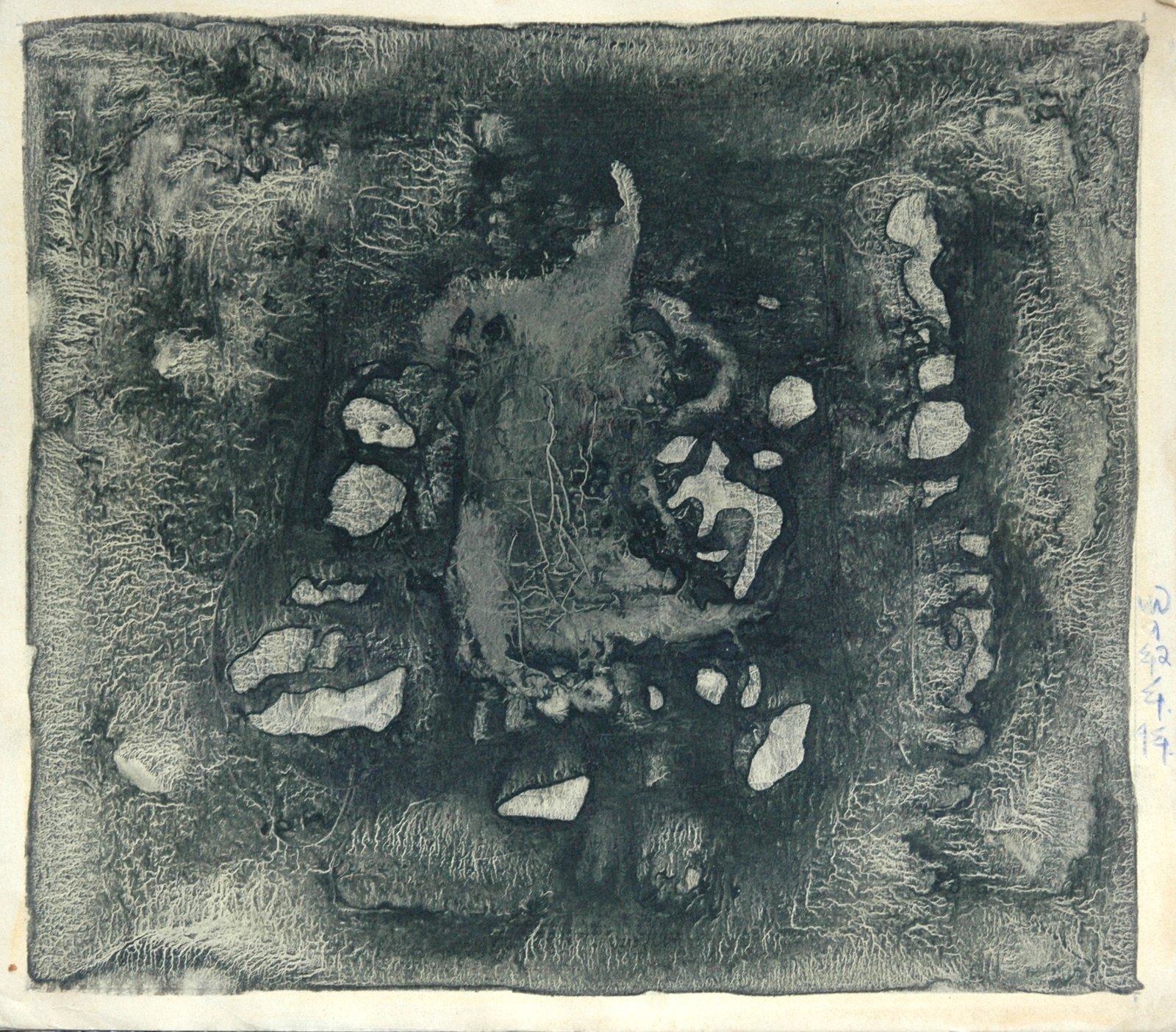 Untitled (JS-17)