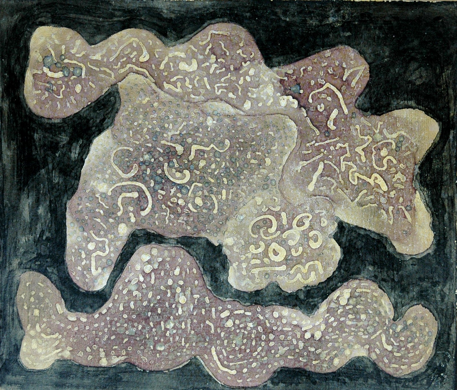 Untitled (JS-19)