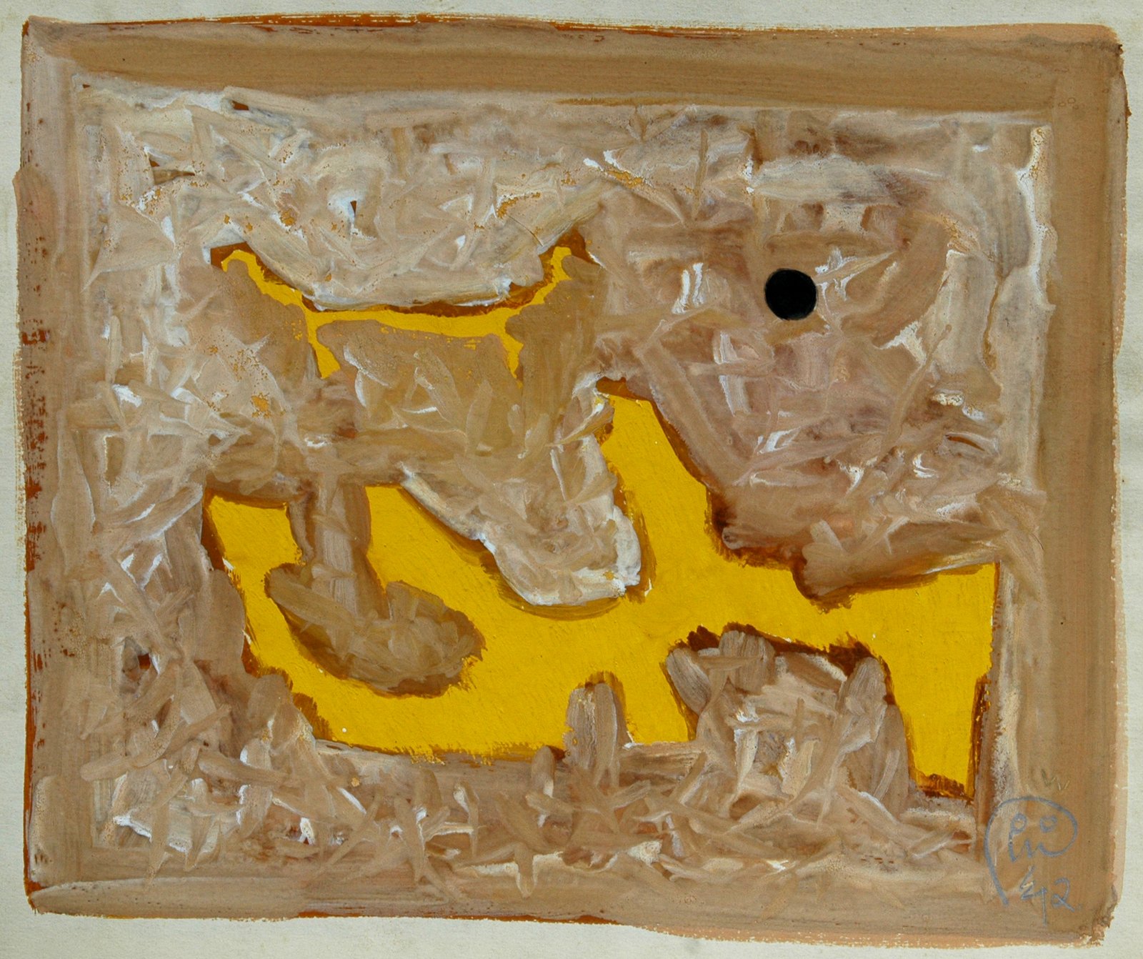 Untitled (JS-26)