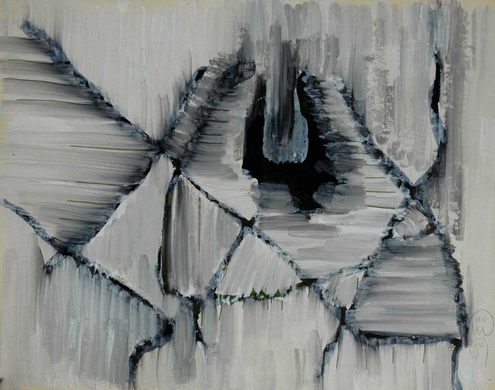 Untitled (JS-28)