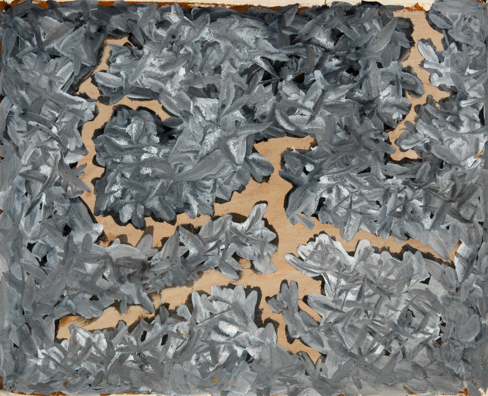 Untitled (JS-29)