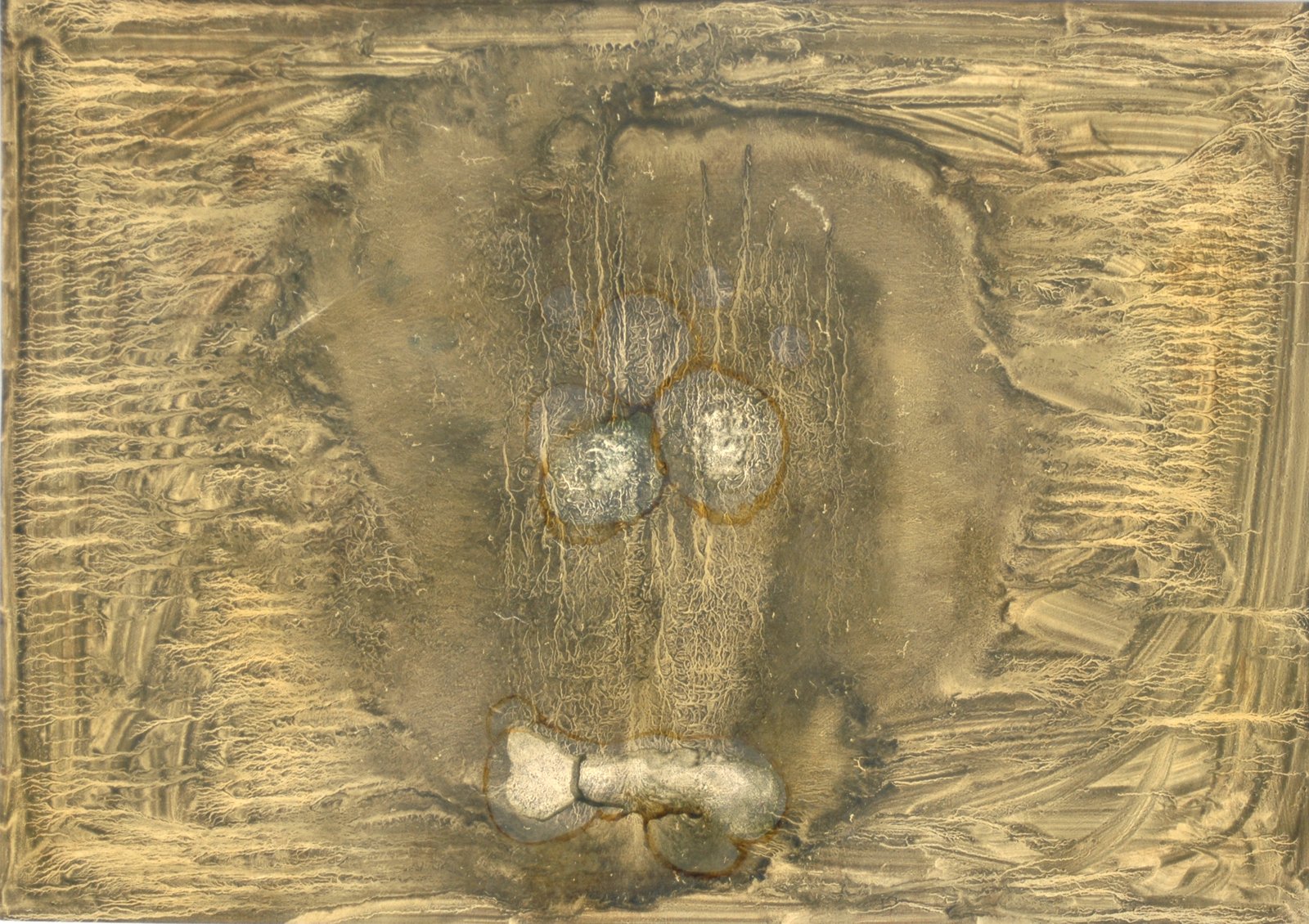 Untitled (JS-34)