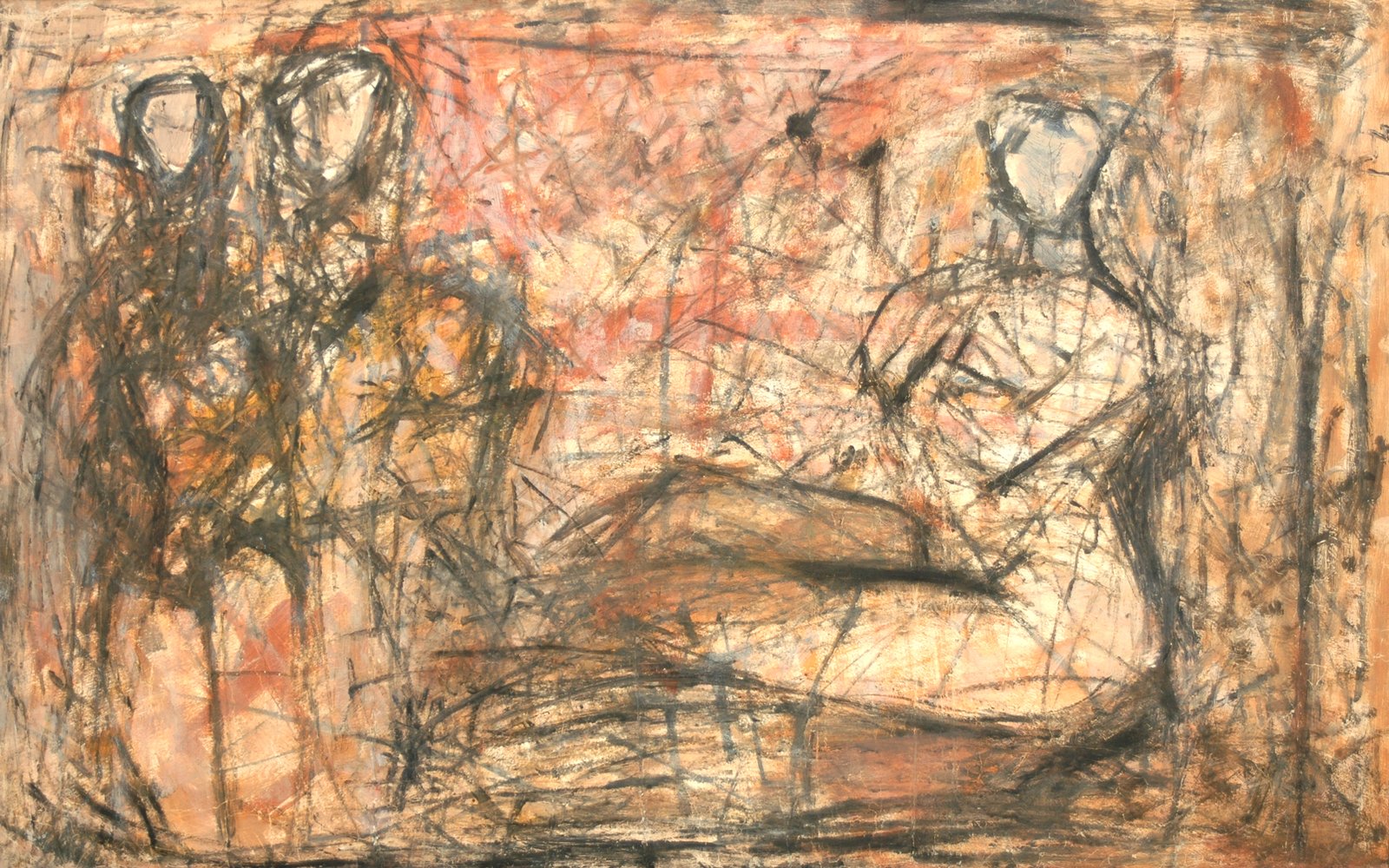 Untitled (JS-35)