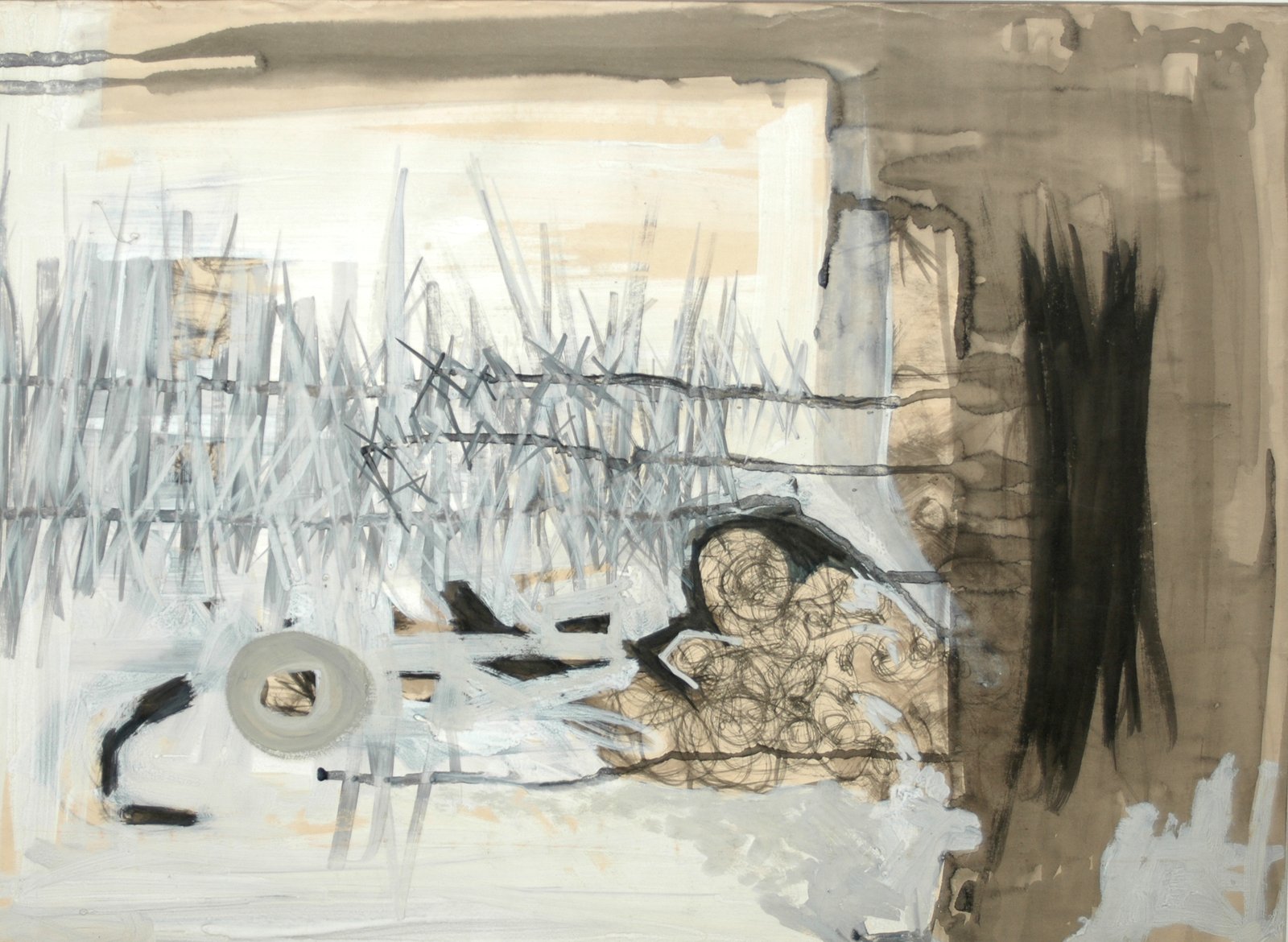 Untitled (JS-36)