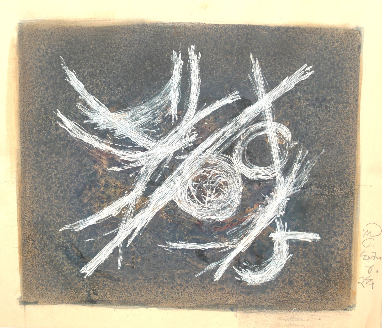 Untitled (JS-37)