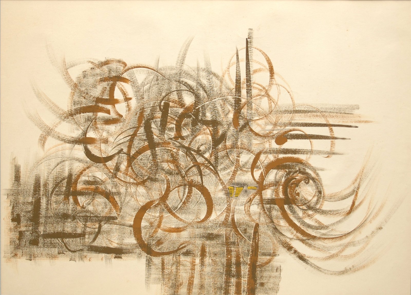 Untitled (JS-38)