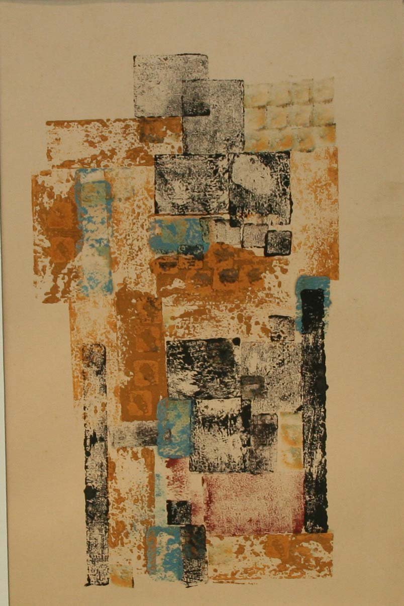 Untitled (JS-64)