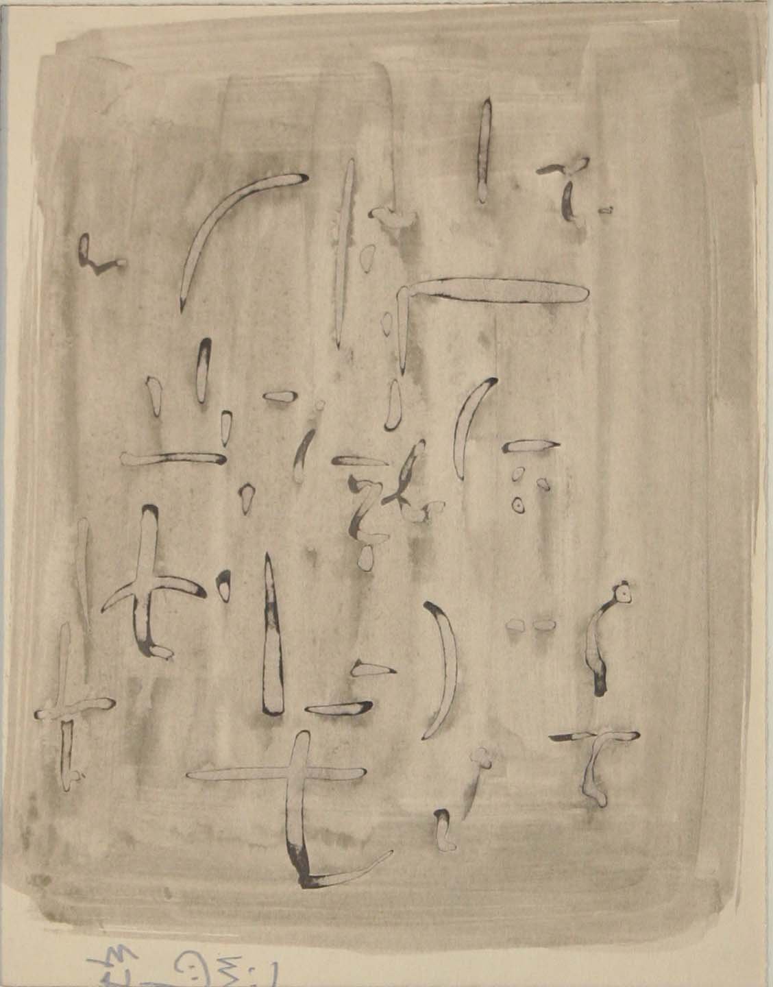 Untitled (JS-89)
