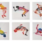 Prasanta Acharjee – Resonance of the Abstract Chorus I