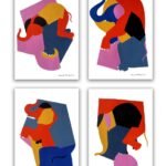 Prasanta Acharjee – Violin Players Study