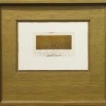 RB-18, Dynamic Motion (Rust)-Assemblage-34x36inches-1995, Reserve for Copal