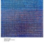 Radhesham Dhamal – Textural Rhythm I
