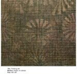 Radhesham Dhamal – Linear Space II