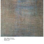 Radhesham Dhamal – Meditative Field I