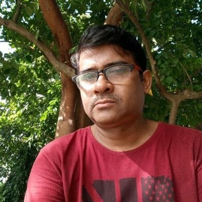 Prasanta Acharjee